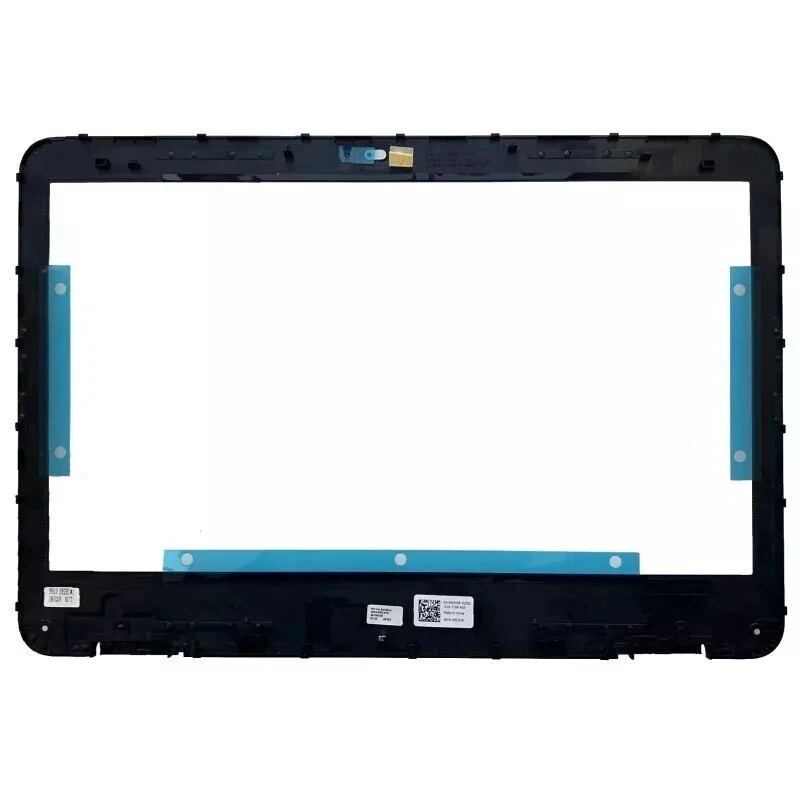 Z  100pcs New For Dell Latitude 3300 E3300 Lcd Bezel Cover Front Case 0RCM38 RCM38