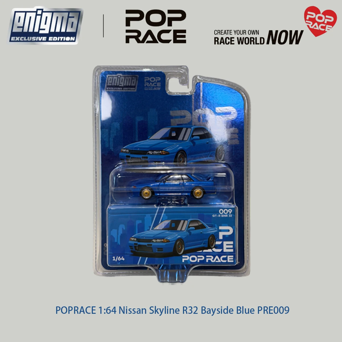 PRE009 R32