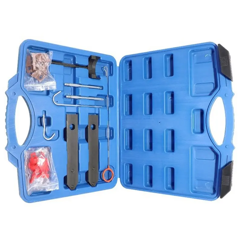 Stable-Oil Pump Bal… - image