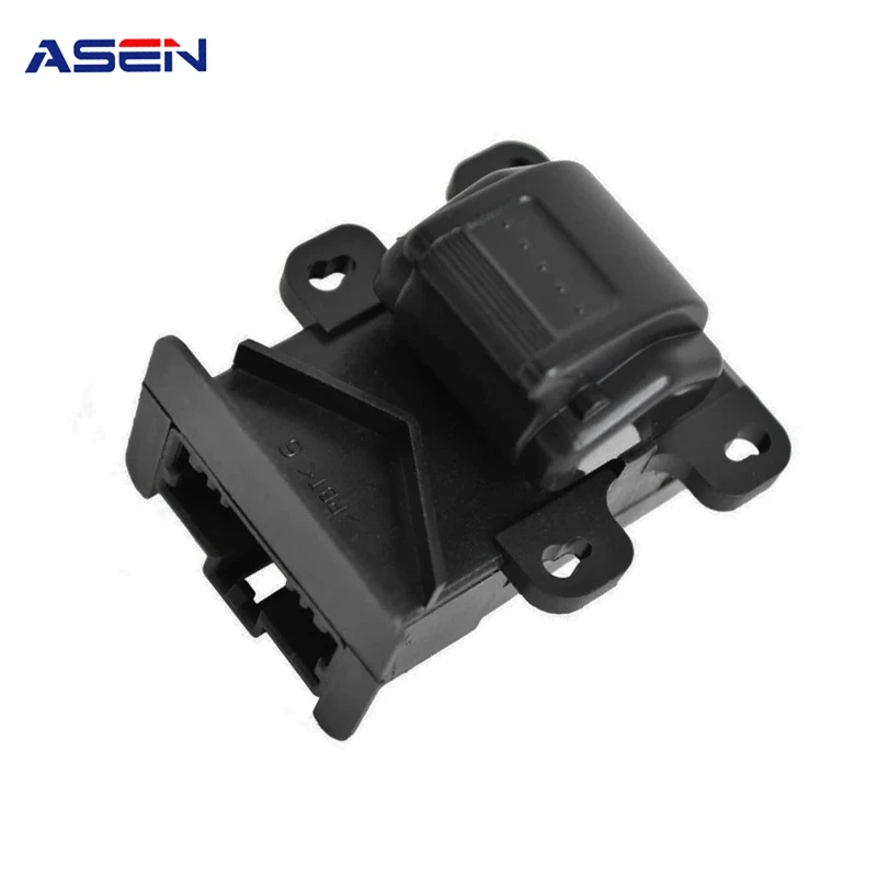 

Для Honda Jazz City 2003-2008 STREAM RN3 автомобиль 35760-S6A-003 главный переключатель стеклоподъемника кнопка пассажира 35760S6A003