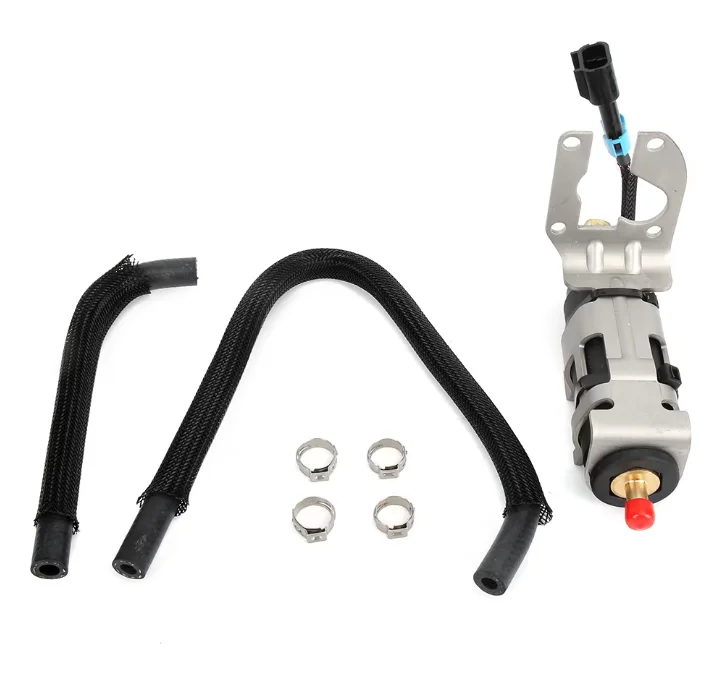 8M0047624 Low Pressure Fuel Pump for Mercury Outboard Motor 1998-2010 110-225HP
