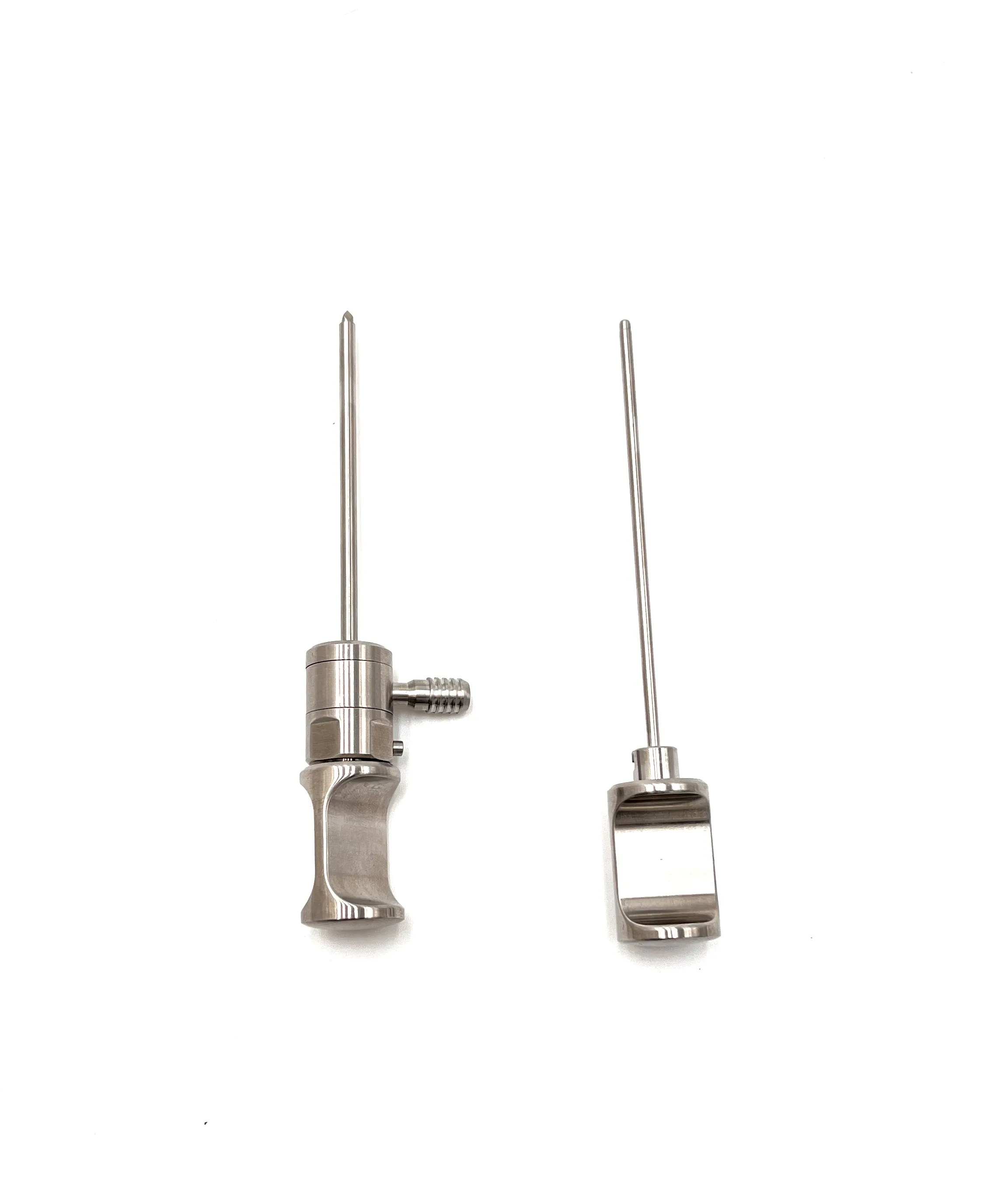Arthroscopic Surgical Instruments, Arthroscopic Cannulas And Needles