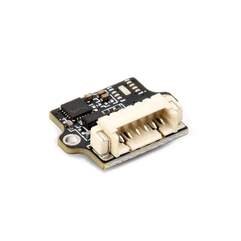 Mini TOF Laser Distance Sensor UART Interface Time-of-Flight Ranging Module with Built-in Controller and Algorithm for Arduino