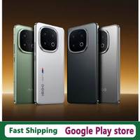 DHL Fast Delivery Vivo Iqoo 13 Cell Phone 6.82\