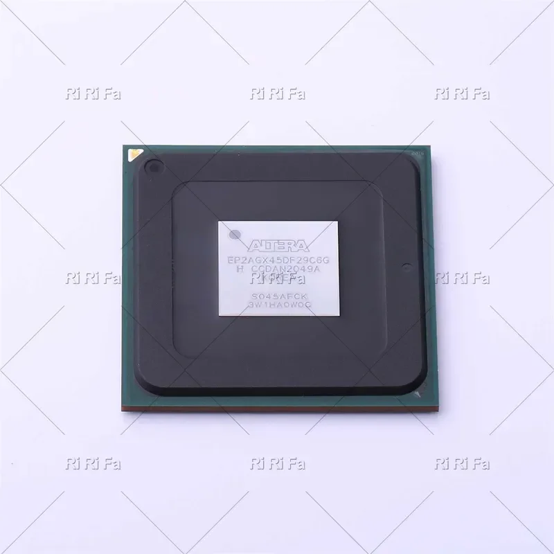 

2026 HOT EP2AGX45DF29C6G Programmable Logic Device (CPLD/FPGA) FBGA-780 /Alt