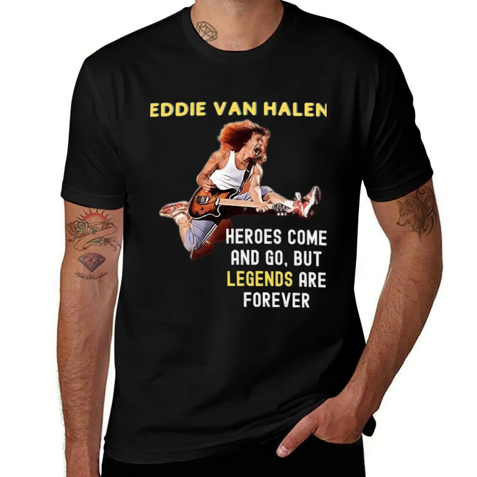 

Music Vintage Classic Album Band Tour Funny T-Shirt t shirts for man pack cotton g man t shirts for men T-Shirt