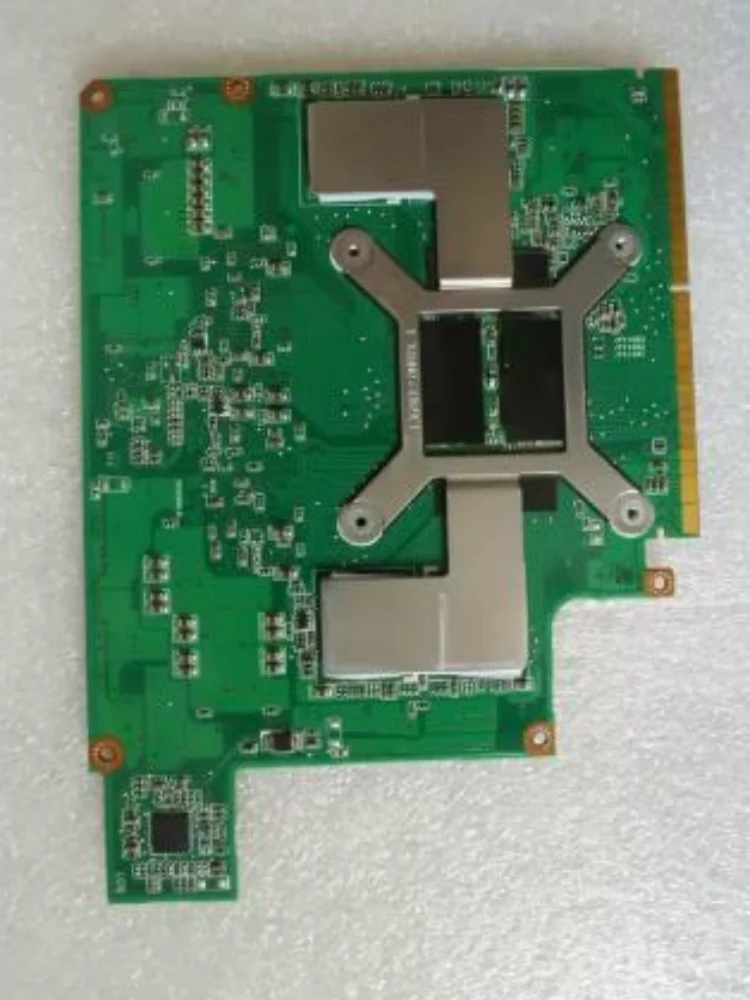 N11E-GS-A1 VGA for ASUS G73JW G53JW G73 G53 GTX460M GTX 460M Video Card Graphic card