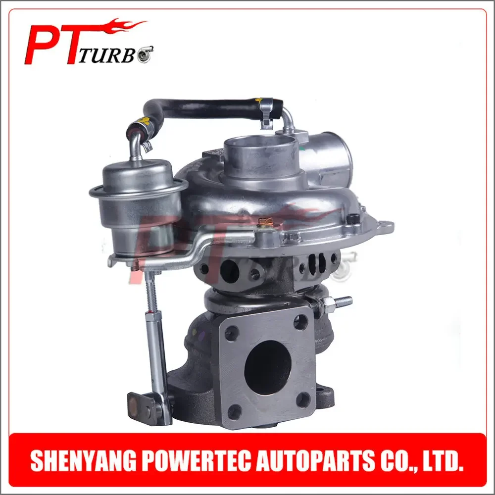 

NEW Turbo charger Full Turbo VG420014 for Holden Rodeo 2.8 TD 74 Kw 4JB1T 1998-2004 8971397242 VD420014 Turbolader Engine Parts