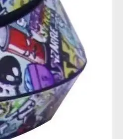 

PVC Sticker For Insta360 Wave Ai Protective Film Anti-scratch Decals Decoration For Insta360 Wave Ai Camera Accessories