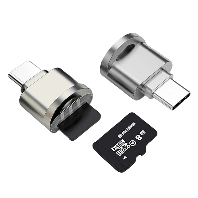 Typecthe Card Reade…