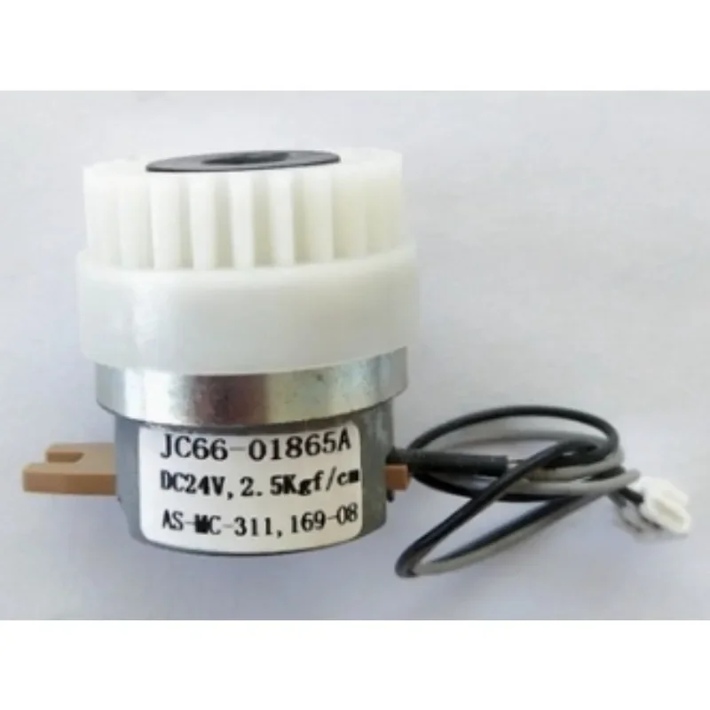 

JC66-01865A Шестерня сцепления для Samsung SCX-4824 4828 4623 4825 ML-2850 2851 2855 запасные части для принтера Xerox 3210 3220