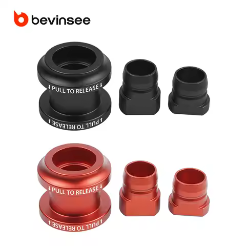 M10&times;1.5 Shift Boot Collar for Honda Civic/Accord/S2000/Integra-R/Civic Type R/ Civic Si, for Acura RSX-S and Base