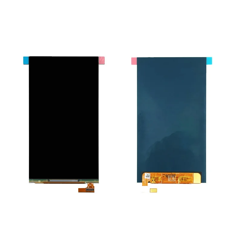 5.5 Inch  AMOLED 720x1280 Resolution SH1386 Driver IC MIPI 4 Lanes Interface with HD-MI Board Optional for Smart Phone