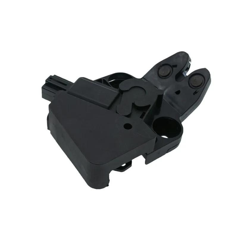 Car Parts Luggage Compartment Lock Tailgate Lock Machine 74851-TEA-003