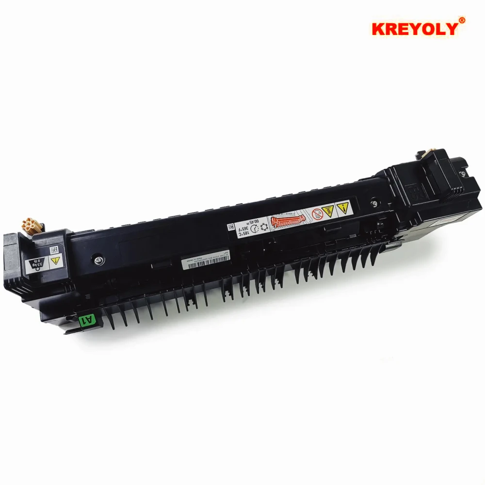 

Замена блока термофиксатора Xerox WorkCentre 7970 WC7970 AltaLink C8070 604K91252 604K91251 604K91250 604K91254