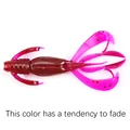 DEVIL PURPLE