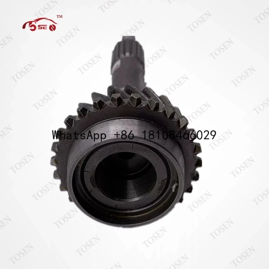 Nuevas piezas de automóvil 94582201 engranaje del eje de entrada para Daewoo Damas Labo