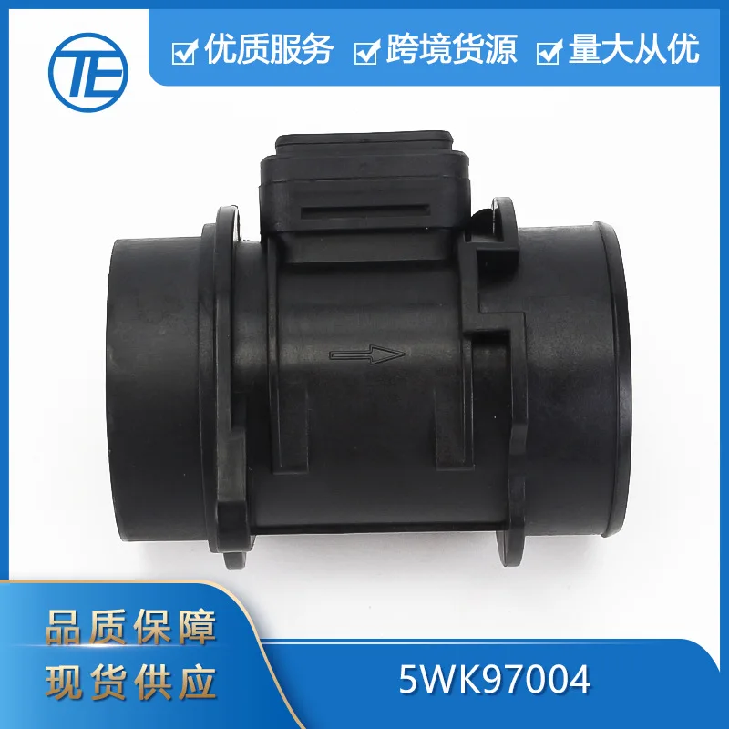 

Suitable for Ford 5WK97004 5WK97004Z 1920GG 9647144080 Air flow meter