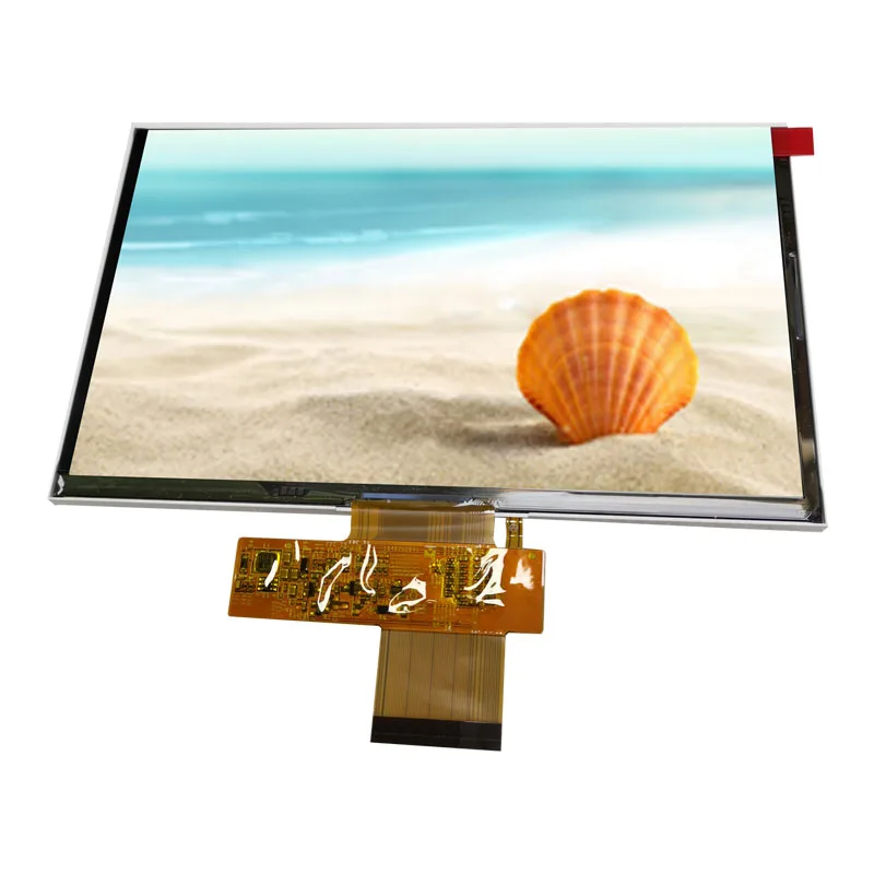 

TM070RDH24 7 inch automotive industrial screen brand new original LCD panel