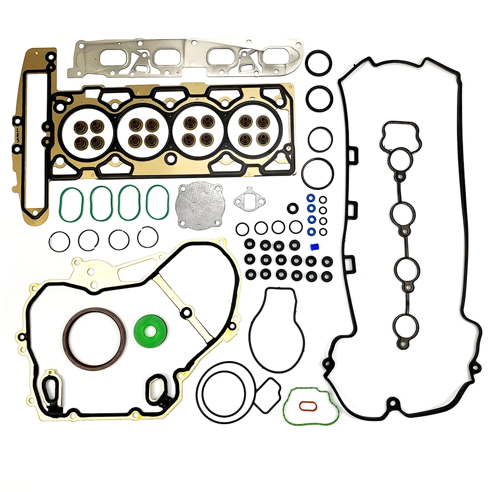 

Engine Cylinder Head Gasket For Buick New Regal Malibu 2.0T Lacrosse Chevrolet Captiva GL8 2.4T LTD LE5 Car Accessories 12595974