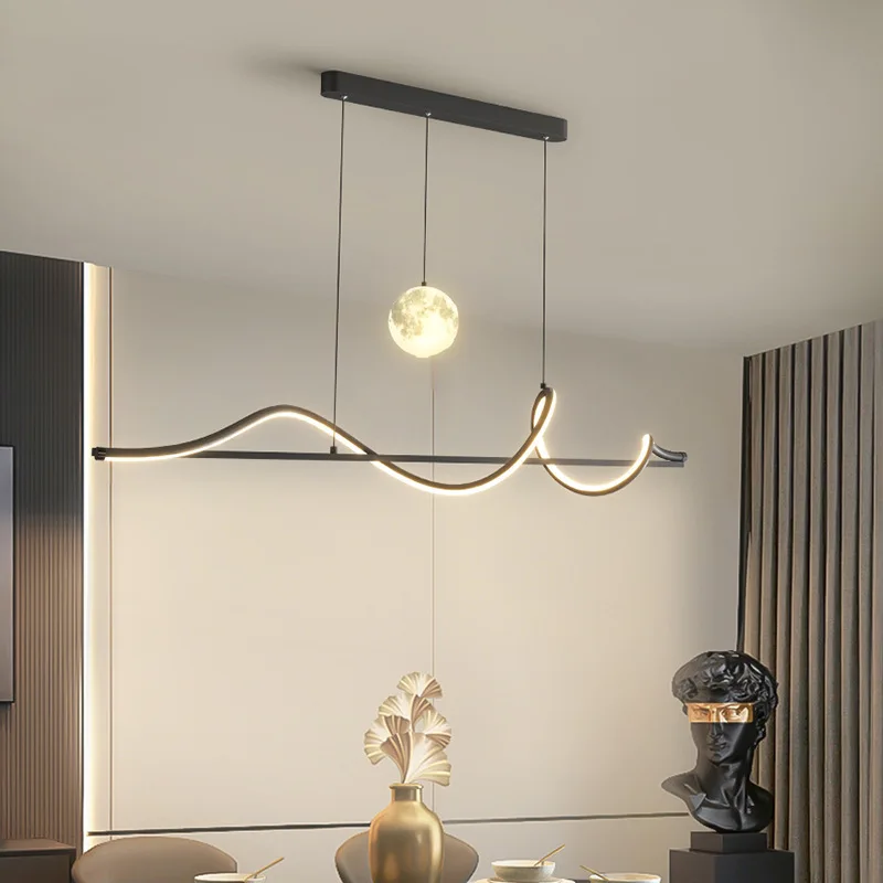 

Modern LED Pendant Lights For Living Room Kitchen Dining room Bar Hanging Lamp LED Pendant Home Decoration Lighting Fixtures