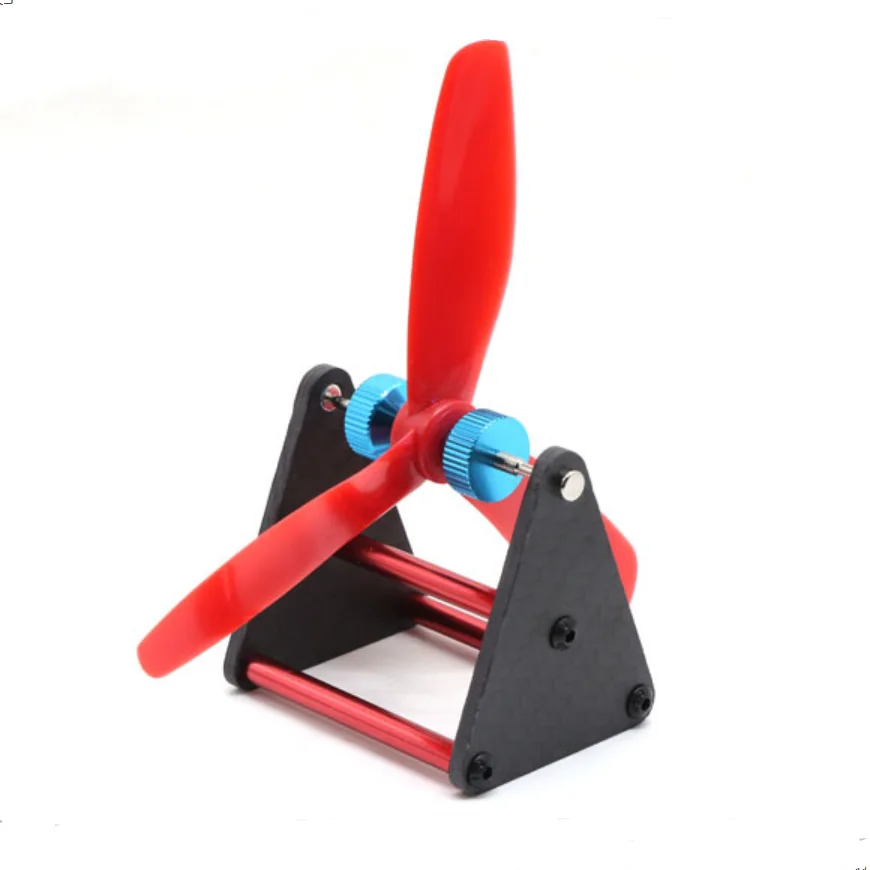 Multicopter Propeller Prop Blade Balancer Magnetic Carbon Fiber Balancing Prop Tool for Quadcopter FPV Drone