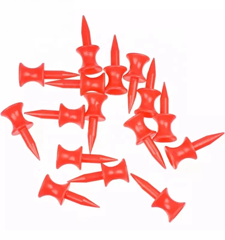 

Custom Plastic Mold Manufacturers Golf Tee Molding Service Plastic Mold Mould