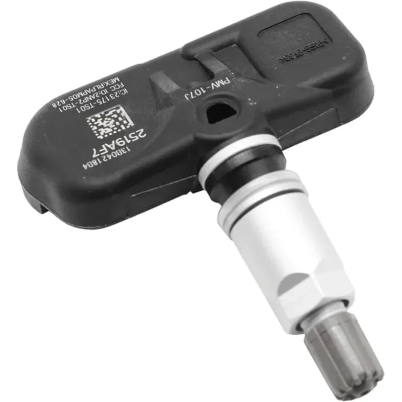 PMV 107J PMV-107J مستشعر مراقبة ضغط الإطارات لتويوتا بريوس 2006-2015 كامري سليل لكزس GX470 315Mhz LX470 TPMS 4260733011