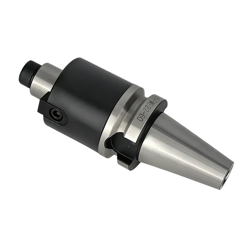 CNC Milling Disc Connection Handle Tool Holder BT30 BT40 BT50 FMB FMB16 FMB22 FMB27 FMB32 FMB40 45L 60L 100L Cutting Accessory