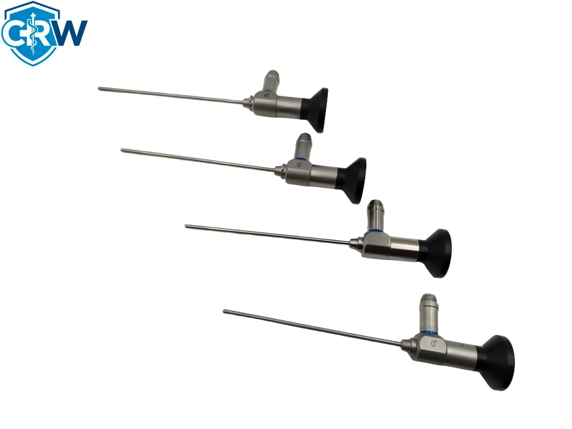 CRW Optical Thin Firm Coating Light Source of   and Fibre Optic Cable Flexible Ureteroscope