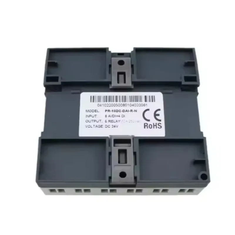 Rievtech Ethernet PLC PR-18DC-DAI-R-N Programmle Logic Controller