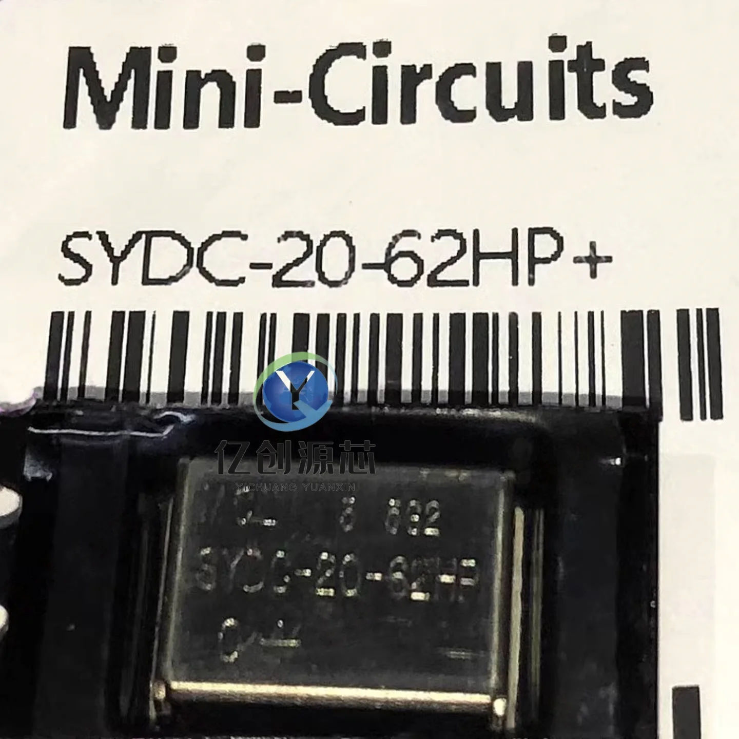 100% brand new original 19.8db bidirectional coupler SYDC-20-62HP+ AH202-1 10-540MHz mini