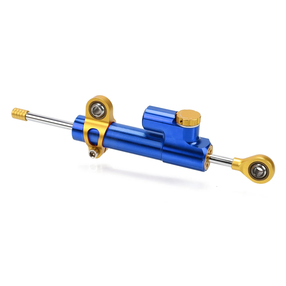 FOR KAWASAKI ZX9R ZX 9R 1994-2003 1995 1996 1997 1998 1999 2000 2001 2002 Motorcycle Damper Steering Stabilize Safety Control