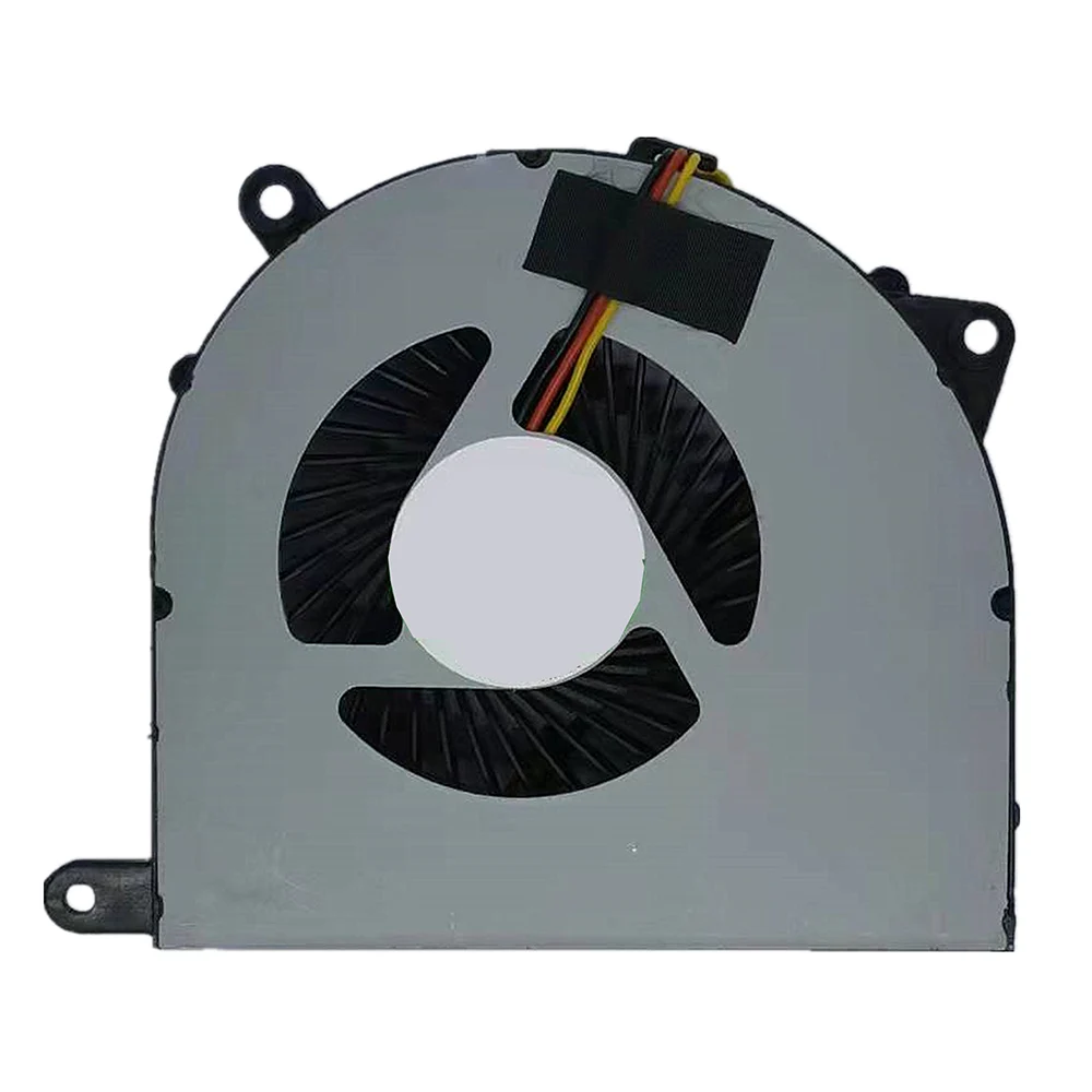 NEW CPU Cooling Fan for MSI MS-1751 MS-1753 MS-1754 MS-1755 MS-1758 FX720 FR700 863656-002 863659-102 863656-001