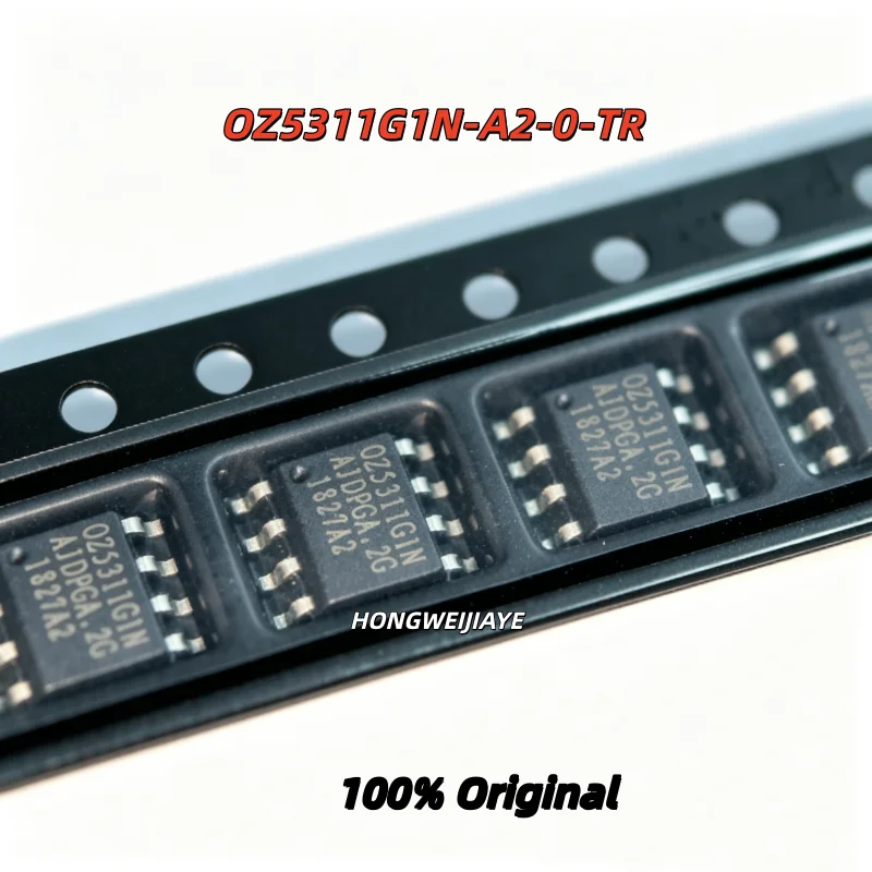 5PCS 100% New OZ5311G1N-A2-0-TR 0Z5311G1N SOP-8 Brand New Original Chips ic