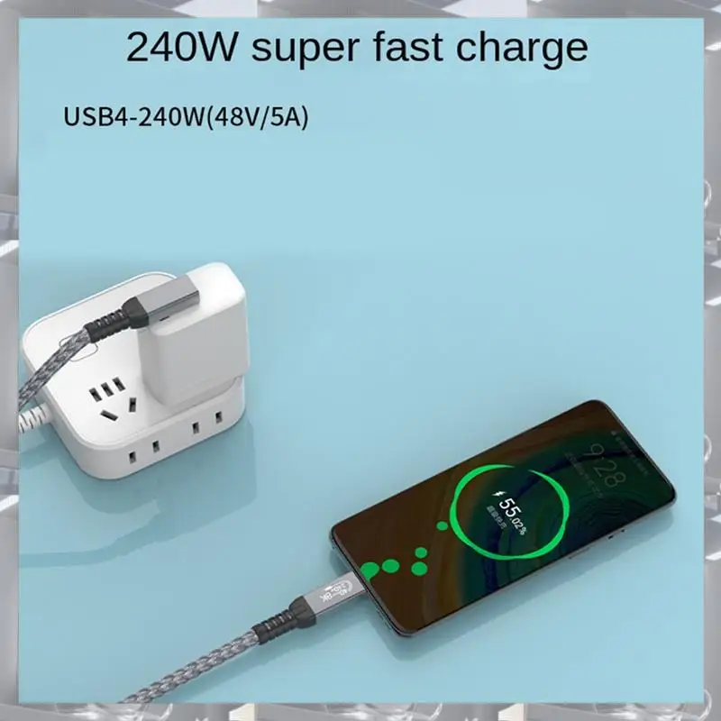 Hot Selling-Usb 4 C…