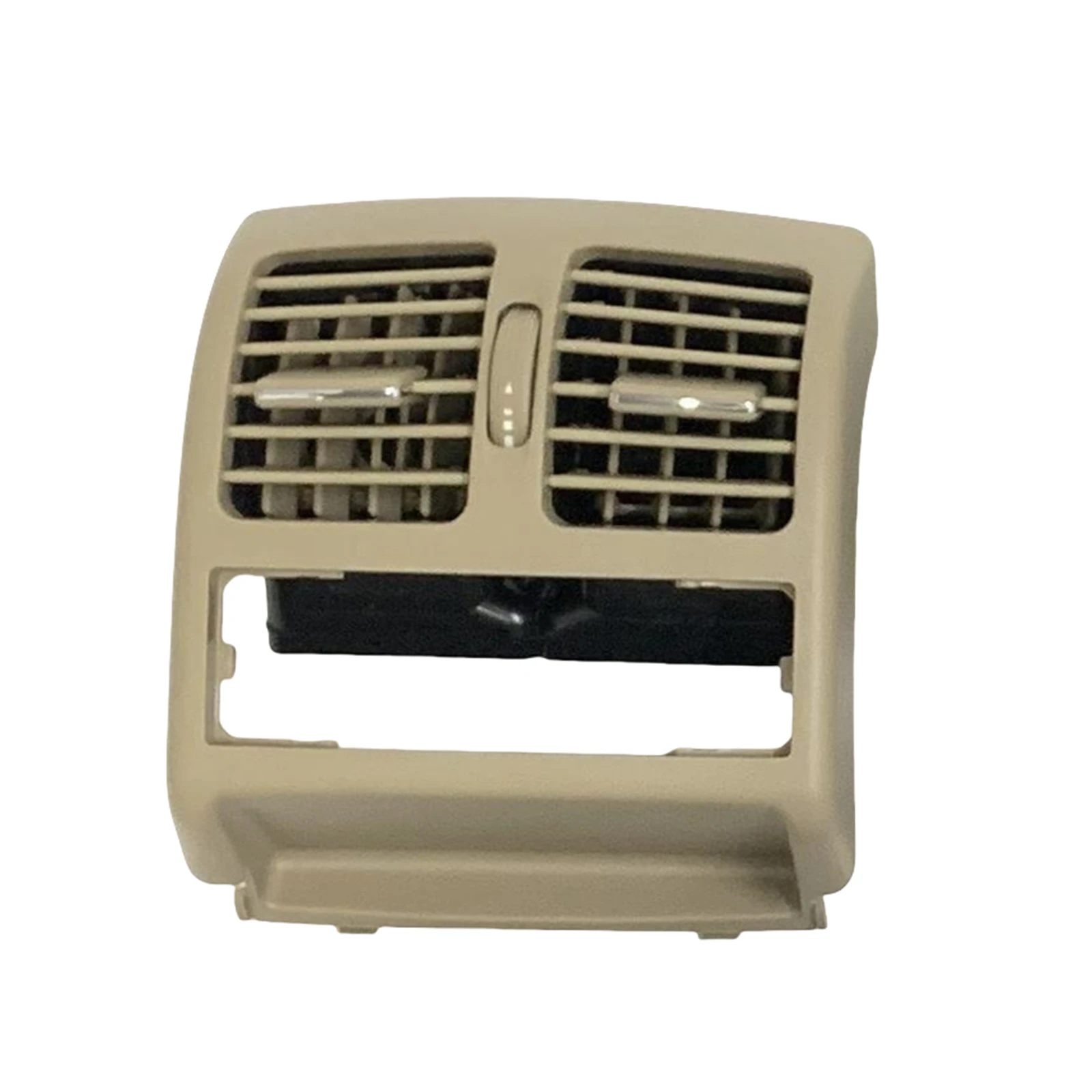 

Rear Center Console Vent Grille Air Conditioning Outlet Panel For Mercedes Benz W204 2007-2013 W207 2008-2016 Advanced Version