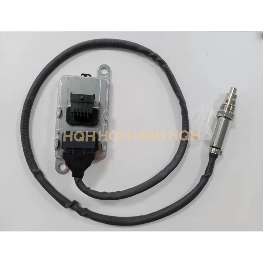 22827995 5WK97372 Nox Nitrogen Oxide Sensor For Volvo Renault Truck