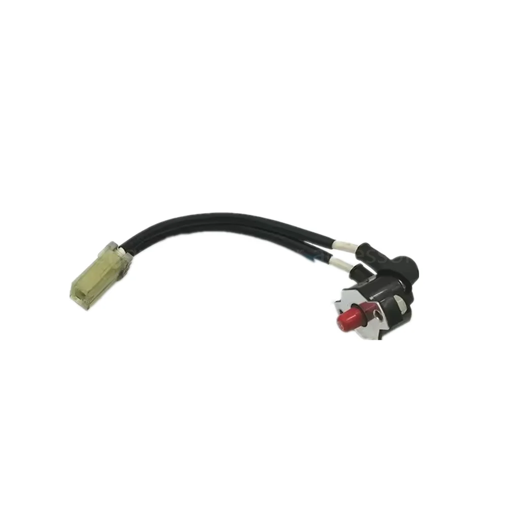 

21M901171 21M9-01171 For R140W-9 R180LC-9 Circuit Breaker Excavator Parts
