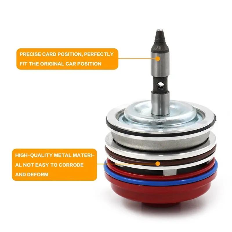 For All 700R4-4L60E Servo Transmissions For Corvette 4L60E HP HD 700R4-4L60E 700R4 From 1982-1993