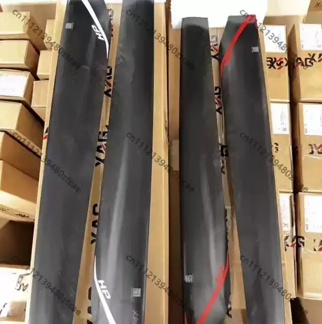 New High Efficiency Propeller Blade Replacement Lift Parts Agricultural Crop Spraying UAV Heavy Load Flight Maintenance
