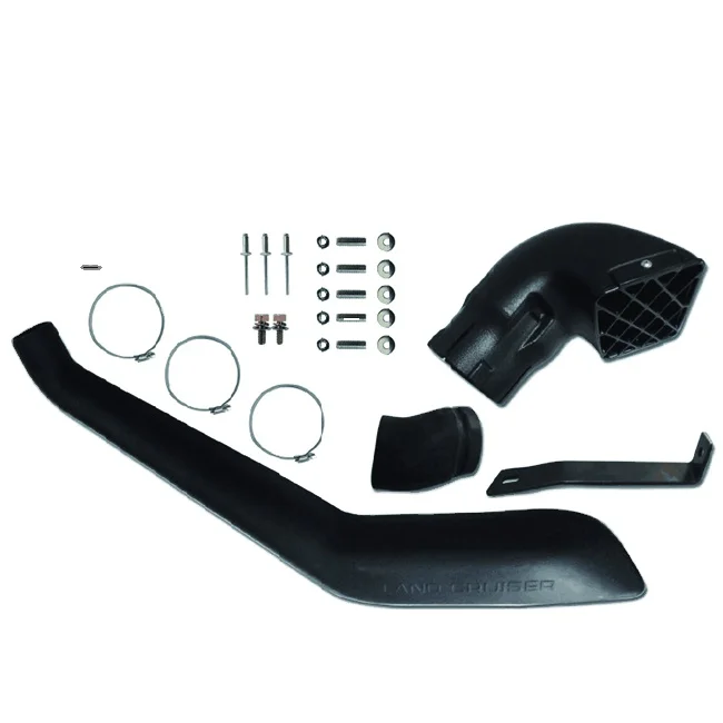 

4x4 Offroad Land Cruiser Snorkel PRADO 200 SERIES LC200 Snorkel 2008 TJM Model UNITY 4wd Accessories