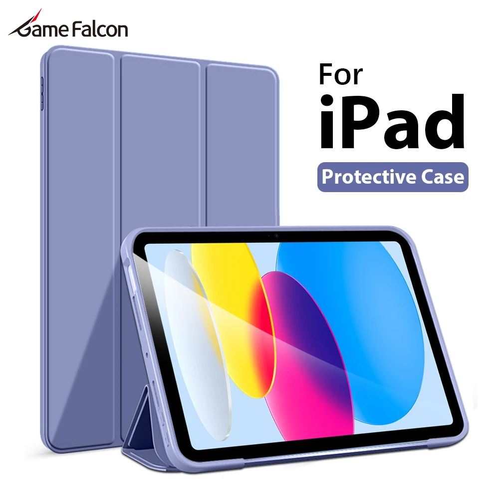 كفر حماية Ipad Case A16