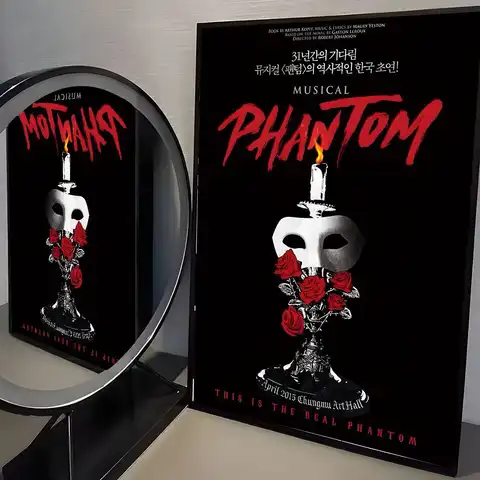 10 best sales संगीतिका का प्रेत - №6