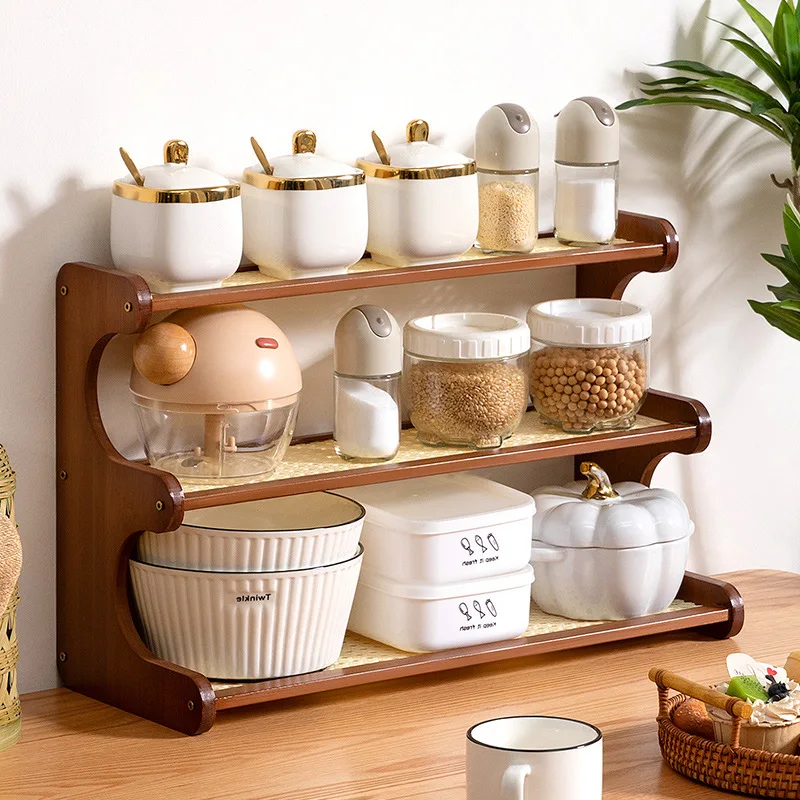 

Кухонные столешницы, полки для приправ, полки для хранения, принадлежности, отделочные стеллажи, многоуровневое многофункциональное хранилище