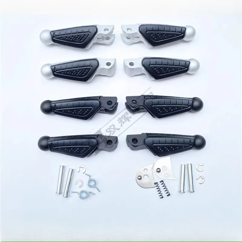FOOTREST SET FOR  Benelli TNT300 BN302 302S