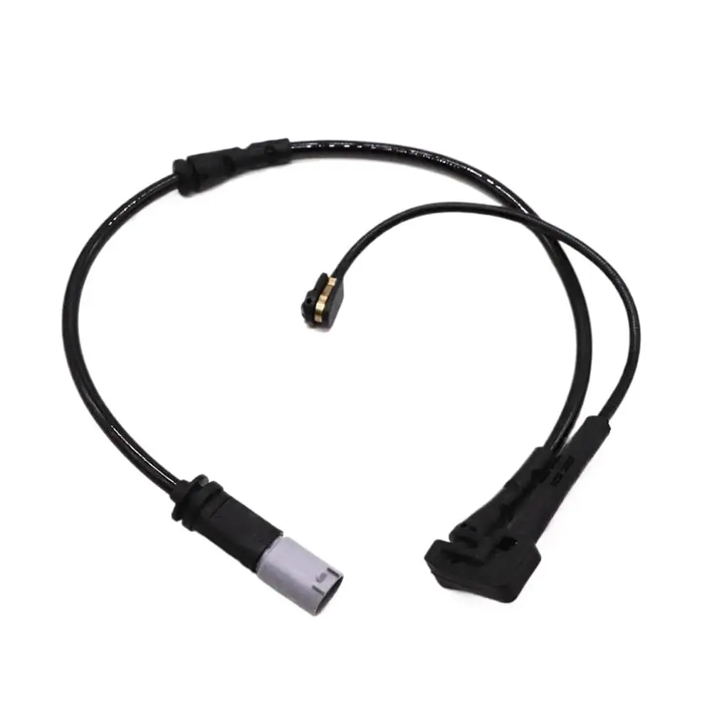 Front + Rear Brake Pad Wear Sensor 34356865611 + 34356865612 Brake Induction Wire Replacement For BMW MINI F54 F55 F56 Cooper
