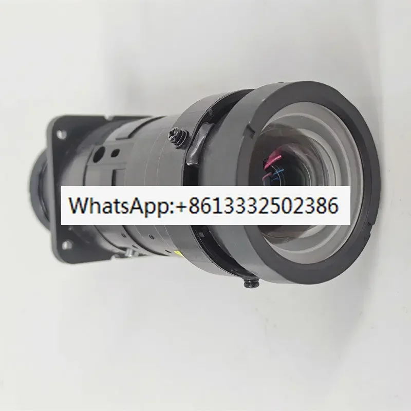 X3 Lens Component R…