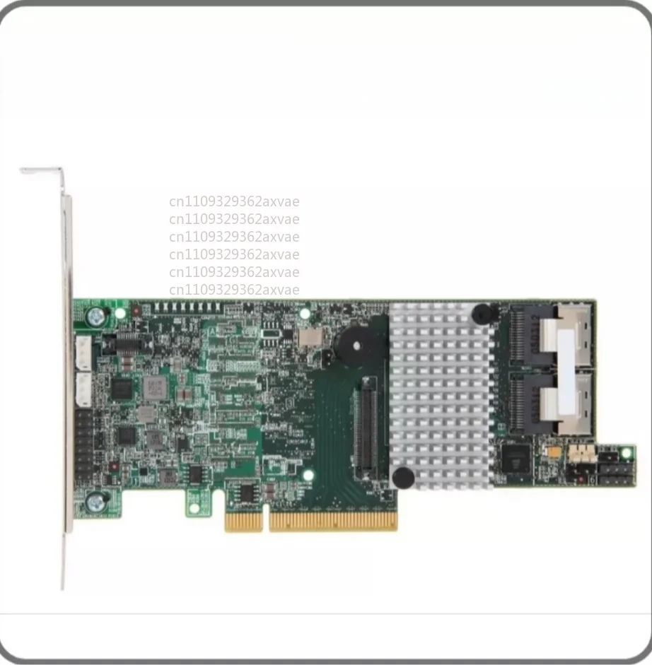 For LSI MegaRAID 9271-8i PCIE3.0 8 Port 6Gb SATA SAS Raid Card