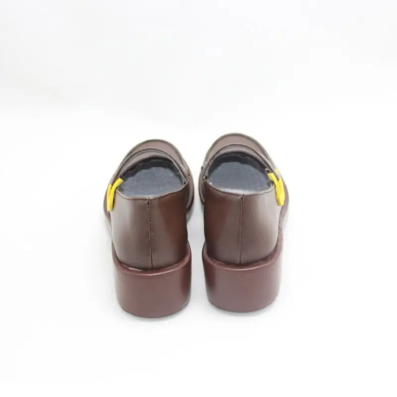 ROZMIAR 35-42 Uma Musume Gold Ship Special Week Oguri Cap Buty Cosplay Anime Pretty Derbyy Halloween Party Role Play Platform Shoes